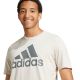 5. adidas Essentials Single Jersey Big Logo M IX0139