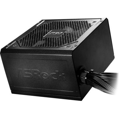 3. ASRock PRO-650G 650W 80 PLUS Gold Netzteil