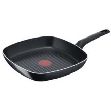 TEFAL Simple Cook Grillpfanne 26x26 B55640