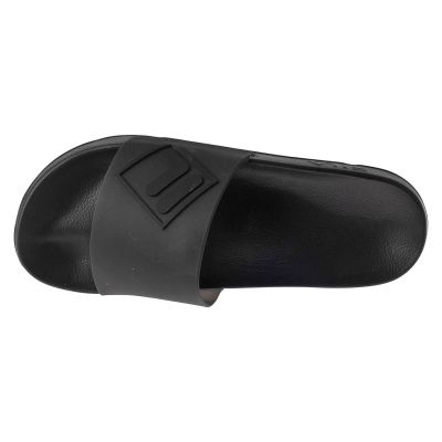 3. Fila Morro Bay Lugo Hausschuh FFM0410-80010 Schwarz 43