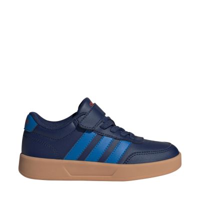 adidas Breaknet 3.0 marineblaue Kinderschuhe JP6743