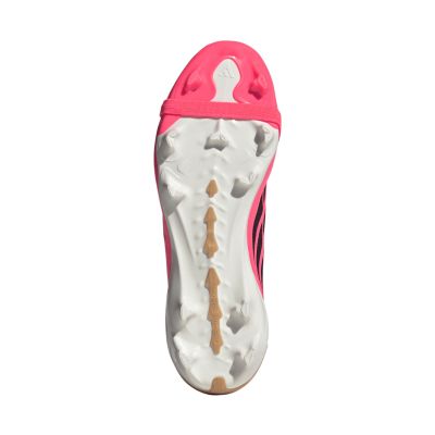 6. adidas Predator League FT FG HP9998 Kinder-Fußballschuhe