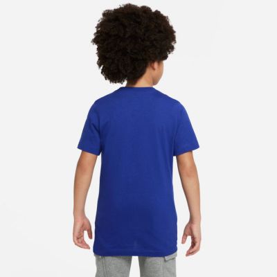 2. Nike Chelsea FC Jungentrikot DJ1532 495