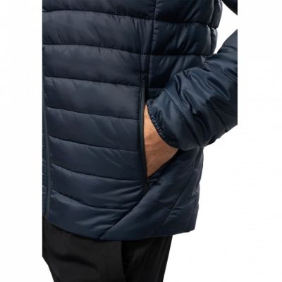 5. Bauer Team Puffer Sr. Jacke