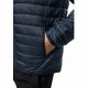 5. Bauer Team Puffer Sr. Jacke