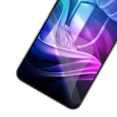 9. 3mk Silky Matt Pro Mattfolie für OnePlus Nord 5 - 3mk Silky Matt Pro