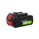 3. Bosch 18V 5Ah Akku für Elektrowerkzeuge (Ersatzteil GBA 1600A002U5)