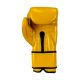 5. RBT-MEX Lederboxhandschuhe, 12 oz, Gelb