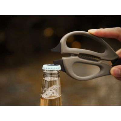 9. NexTool NE20261 5-teiliges Grillbesteck-Set für den Außenbereich