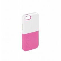 PC990308032ONE1 POC VPD 2.0 iPhone 5 Hülle Chrom Pink Hydrogene White