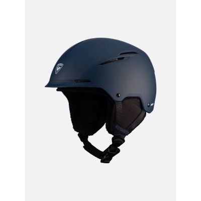 Rossignol Templar Impacts W Blauer Helm