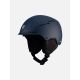 Rossignol Templar Impacts W Blauer Helm