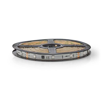 3. Nedis WIFILS51CRGB Smart Lighting Smart Wi-Fi Strip Light