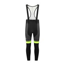 Rogelli Herrenhose STRYDE Fluor 3XL