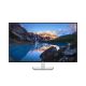 10. DELL UltraSharp U4323QE LED-Display 109,2 cm (43") 3840 x 2160 px 4K Ultra HD LCD Silber
