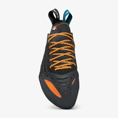 2. Scarpa INSTINCT Schwarz