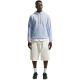 6. Nike Club FT PO Hoodie Herren Blau FN3866 407