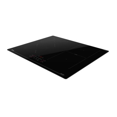 4. Induktionskochfeld TEKA IBF 64210 SSM BK