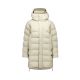 POC W'S Race Loft Parka Mantel Beige