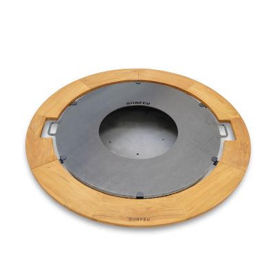 8. BONFEU BONTEAK SCHUTZRING FÜR BONPLANCHA 80