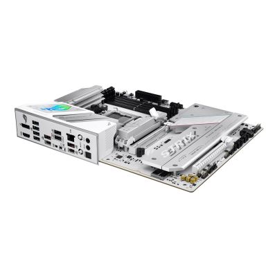 22. ASUS ROG STRIX B850-A GAMING WIFI AMD B850 Sockel AM5 ATX