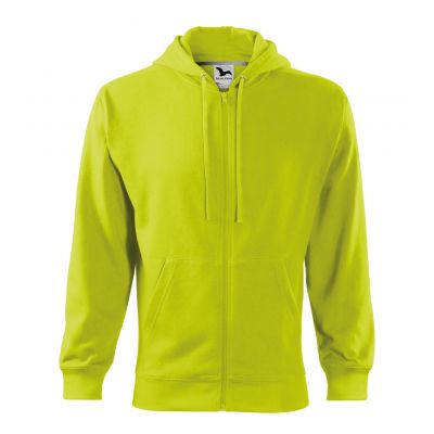 3. Malfini Trendy Zipper M MLI-41062 Sweatshirt