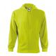 3. Malfini Trendy Zipper M MLI-41062 Sweatshirt