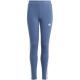 6. Adidas Essentials 3-Streifen Cotton Tights Jr Leggings IS2633