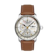 Zeppelin Mediterranee 96901 Uhr, 42 mm