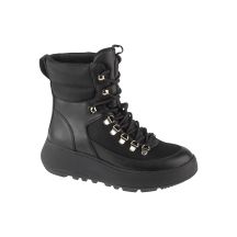 FitFlop F-Mode ID9-001 Schwarz 37
