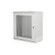 Digitus SOHO Wandschrank, unmontiert – 540 x 400 mm (B x T)