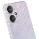 6. 3mk Klarsichthülle für Xiaomi Redmi 13C 5G - transparent