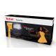 11. Tefal Pure Pop DT2026 Handdampfglätter 0,07 l 1300 W Gelb