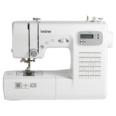 3. Brother FS60X Nähmaschine
