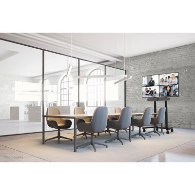 23. Neomounts AV30-500BL TV-Montagezubehör