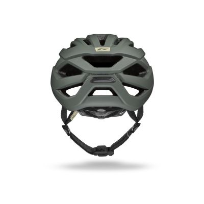 4. JULBO FAST LANE Fahrradhelm grau/rosa