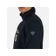 10. Rossignol Signature Ski Hz Fleece-Sweatshirt Schwarz