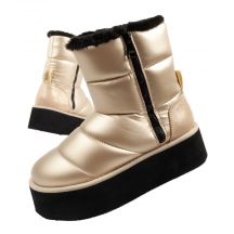Karl Lagerfeld Thermo W KL48554HGD Schneestiefel