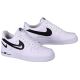 3. Nike Air Force 1 '07 FM DR0143-101 Herrenschuhe