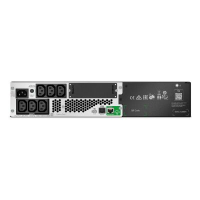 2. SMART-UPS Lithium-Ionen-Kurzschluss-USV 230 V/Tiefe 1000 VA mit SMARTCONNECT