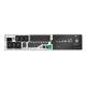 2. SMART-UPS Lithium-Ionen-Kurzschluss-USV 230 V/Tiefe 1000 VA mit SMARTCONNECT