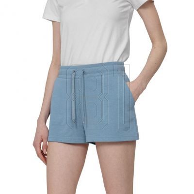 3. Shorts 4F W H4L22 SKDD350 32S