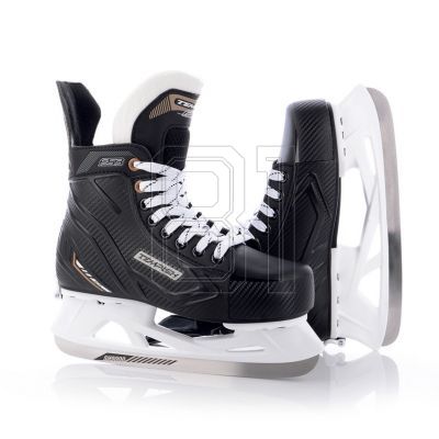 4. Tempish FS3 verstellbare Schlittschuhe 1300000844