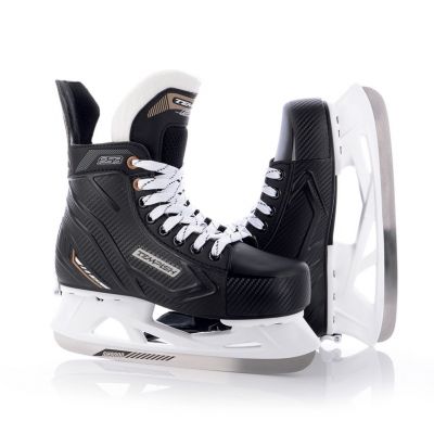 4. Tempish FS3 verstellbare Schlittschuhe 1300000844