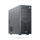 13. Chieftec Classic BM-25B-OP Gehäuse (ATX, Mini-ATX, Mini-ITX; schwarz)