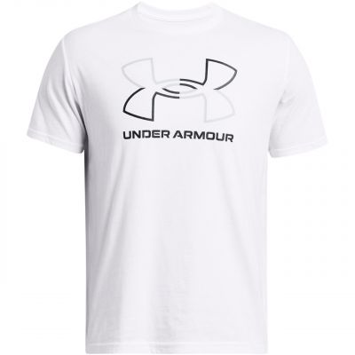 Under Armour GL Foundation Update SS M 1382915 100 T-Shirt