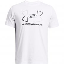 Under Armour GL Foundation Update SS M 1382915 100 T-Shirt