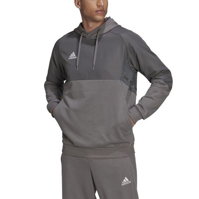 8. Adidas Condivo 22 Hoody M HD2306 Sweatshirt