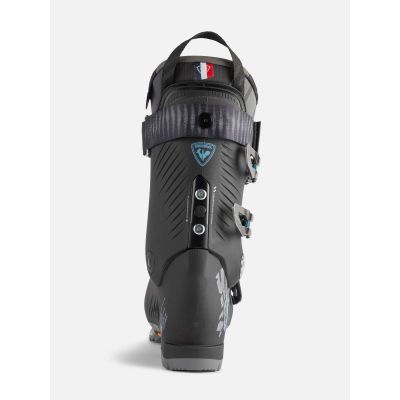 3. ROSSIGNOL HI-SPEED ELITE 120 LV GW Skischuhe schwarz