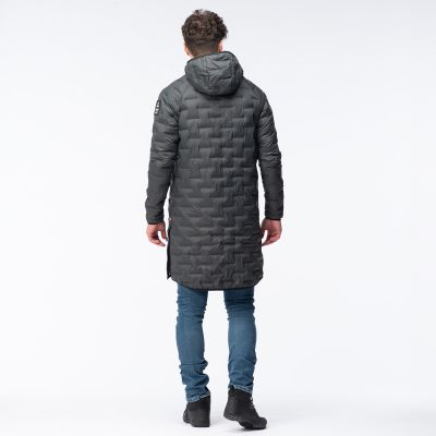 13. Elbrus Stepp-Wintermantel Humlo Primaloft M 92800622463